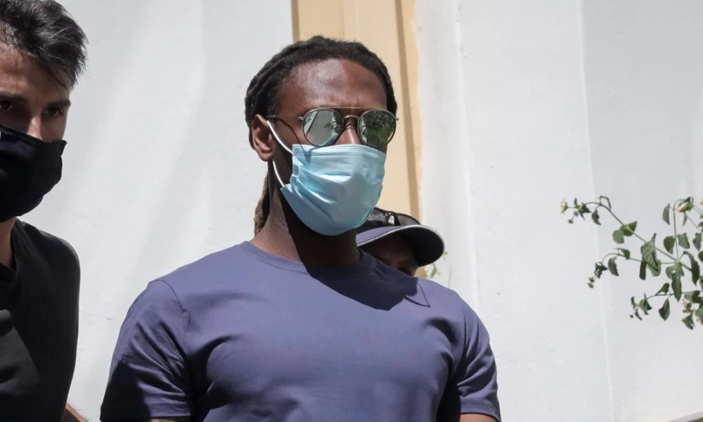 Ρούμπεν Σεμέδο: Στον ανακριτή σήμερα για την κατηγορία του βιασμού